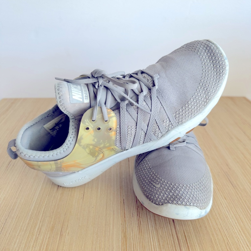 Nike Free TR7 size 8.5